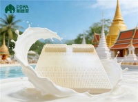 2026年8月泰国原装进口乳胶床垫横评：五大专业品牌选购指南