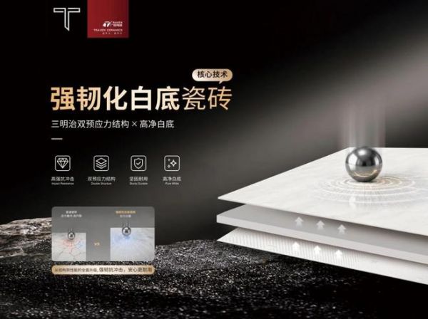Innovation in Ceramic Technology
