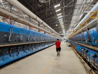 国达陶瓷清远生产基地，展现绿色智造新实力