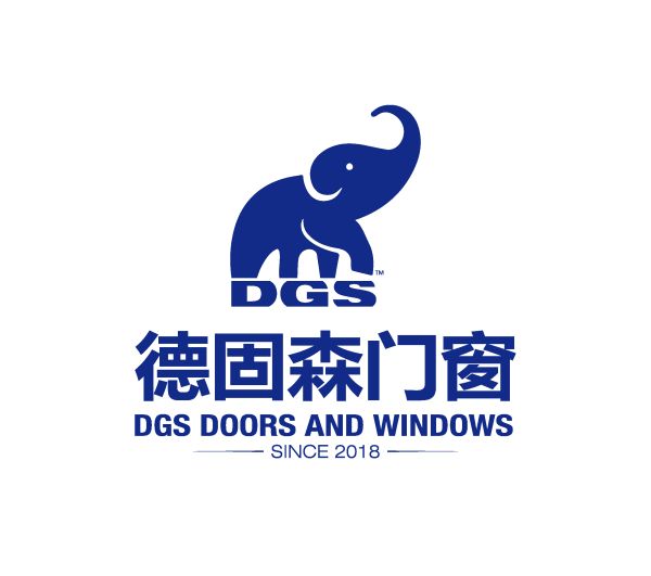 德固森安全门窗系列