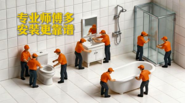 Specialist Installer Match