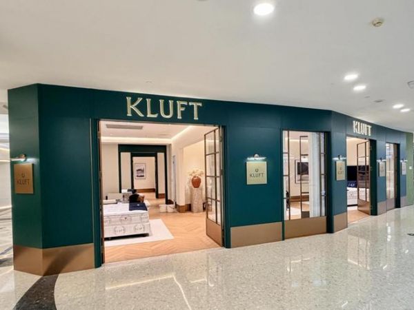 KLUFT品牌形象