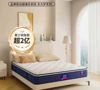 人体工学弹簧床垫怎么选？认准国标、看透材质、精准避坑！