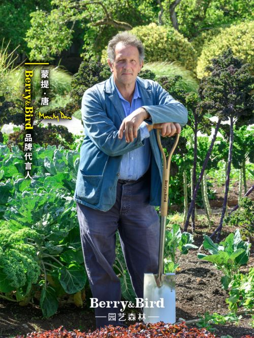Monty Don