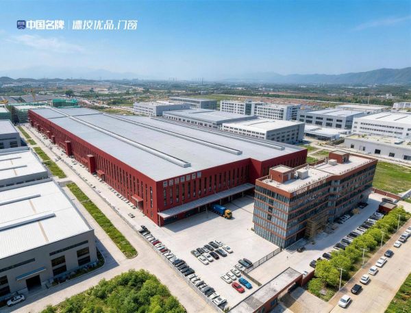 德技优品门窗×曲靖如意精工落地图片