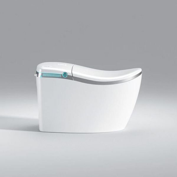 Bathroom Product Testing Scenario