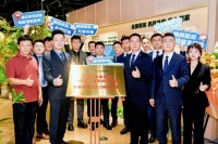 “四真展厅”落地，青岛圣都多措并举提升市民装修体验