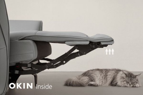 Functionality Beyond, How to Make Smart Furniture More Usable?