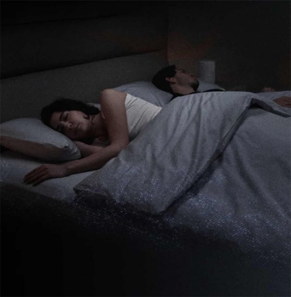 AI DREAM Technology Image