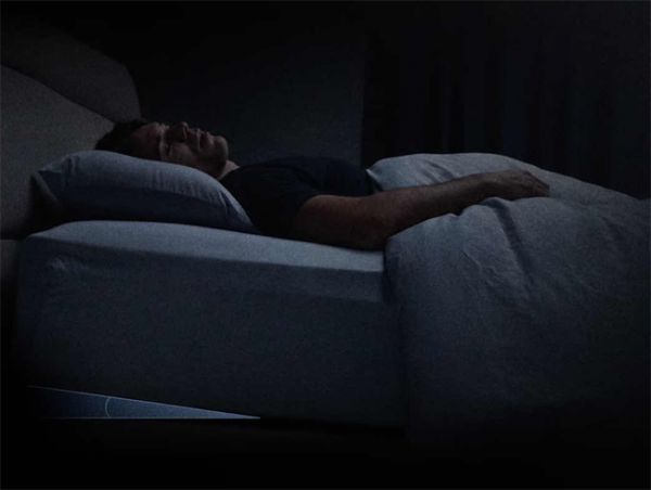 AI DREAM Sleep Variables Image