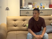 20年口碑美刷涂装，助力刘总旧房翻新新机遇