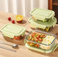 食品级标准+高硼硅工艺，丰逸打造健康餐厨具品质新标杆
