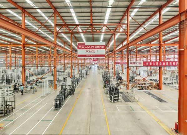 全维赋能助力渠道终端，帕豪门窗2026上海建博会“千城招募计划”全新发布