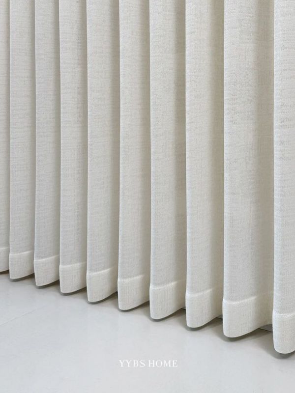 YiYiBuShe Italian-style Invisible Shaping Curtains