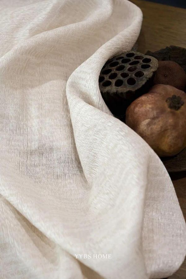 YiYiBuShe Italian-style Invisible Shaping Curtains