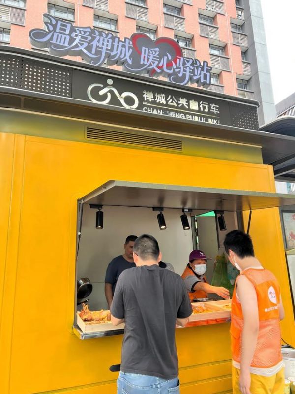 项目站点