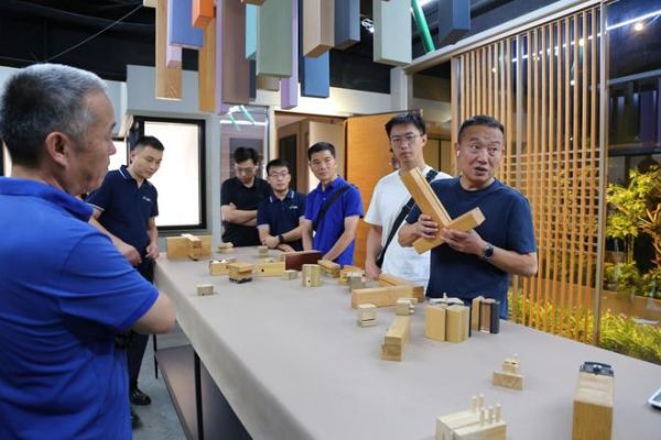 聚焦好房子建设 