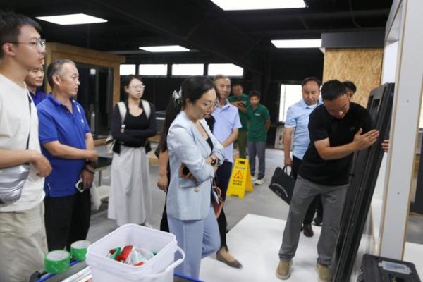 聚焦好房子建设 