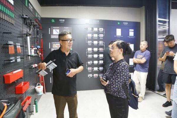 聚焦好房子建设 