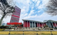 11月27-29日，第二届中国（武汉）乡建产业博盛大启幕