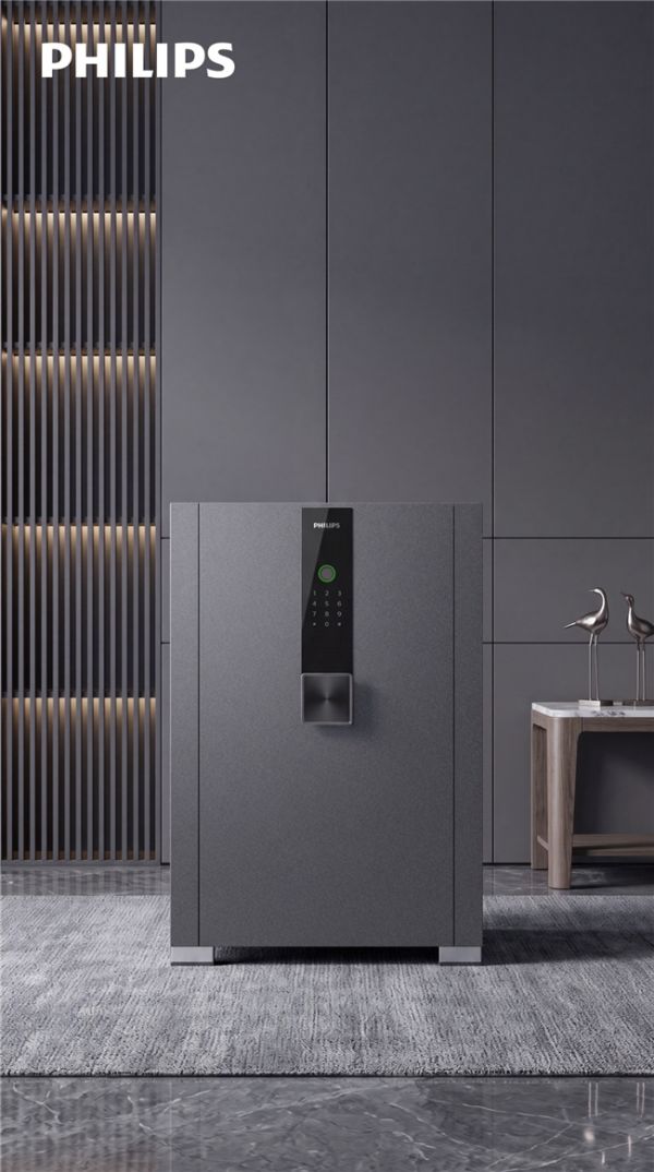 Philips SBX200 Safe