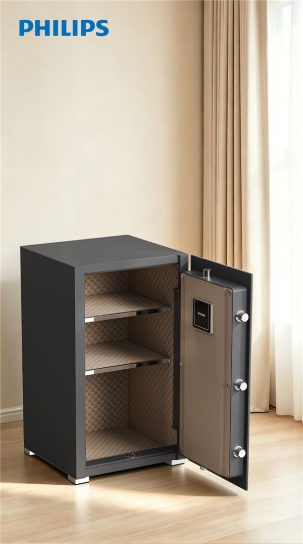 Philips SBX200 Safe