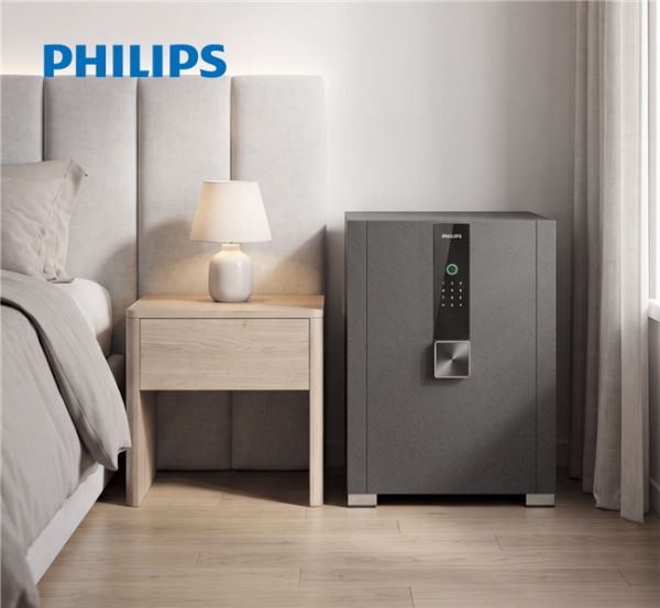 Philips SBX200 Safe