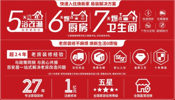 百安居活动图片2