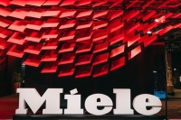 美诺Miele亮相IFA，开启家务新纪元