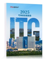 国贸地产2025年可持续发展报告发布