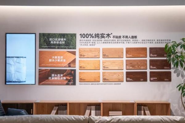 源氏木语持续深耕市场，树立品牌阶段性发展里程碑