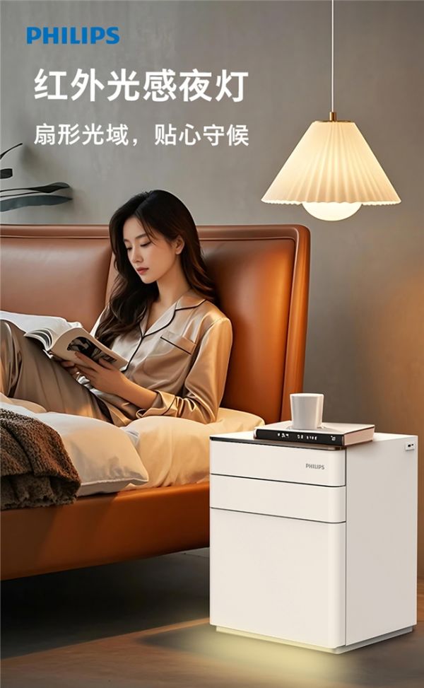 Philips Safe Image