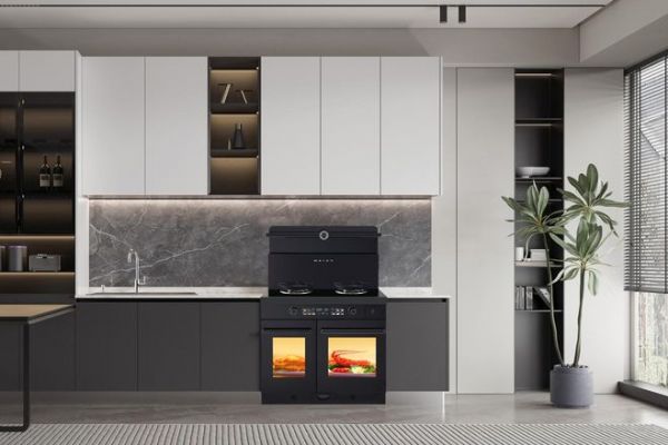 How to Create a Timeless Kitchen with the Right Appliances