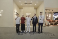 李曦萌谈丹麦设计：功能与耐用的秘密