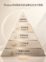 邓浚文解析普拉陶砖品牌定位