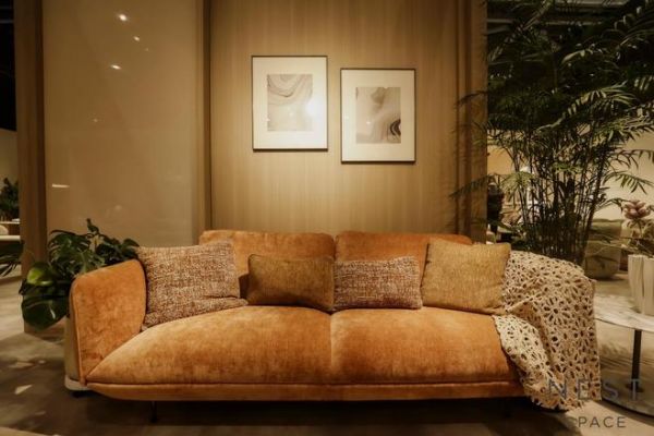 对话NEST SPACE李曦萌：展会重构价值，NEST SPACE以丹麦设计扎根中国家居市场