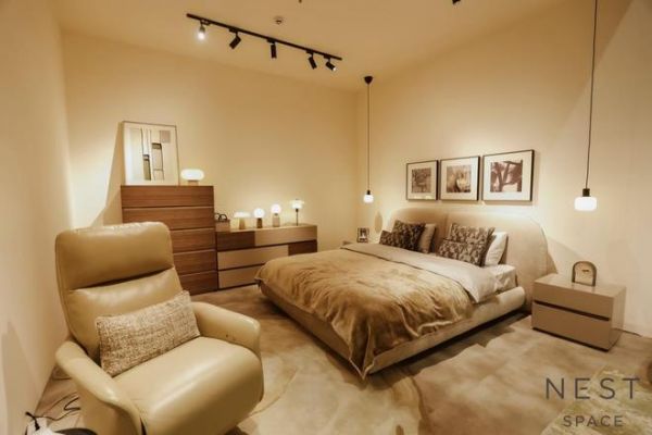 对话NEST SPACE李曦萌：展会重构价值，NEST SPACE以丹麦设计扎根中国家居市场