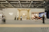 对话NEST SPACE李曦萌：展会重构价值，NEST SPACE以丹麦设计扎根中国家居市场