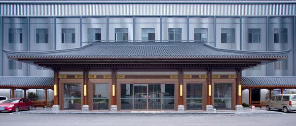 李忠信红木致敬师者，真红木里的大国匠心