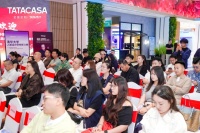 TATACASA北京沙龙：回归私宅真谛，设计链路全解析