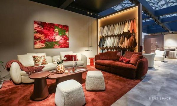 对话丹麦设计师莫滕·乔治森：把“Hygge”松弛感搬进当代中国家庭