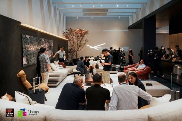 2026摩登上海设计周