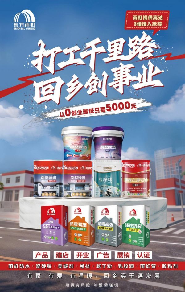 小微合伙人项目图