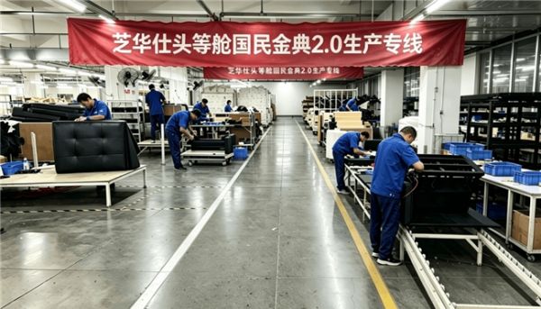 芝华仕国民金典2.0功能沙发价格与品质