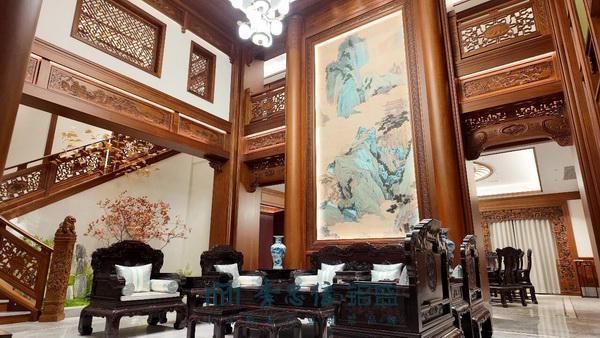 8部门印发《促进智能家居消费行动方案》，红木行业迎多重利好