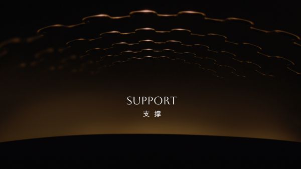 Multicomfort Comfort System - Support