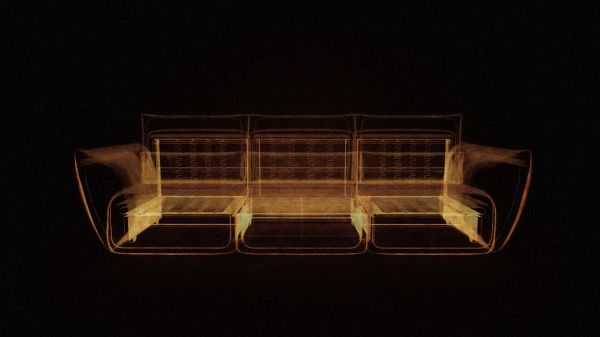 Multicomfort Comfort System - Layers