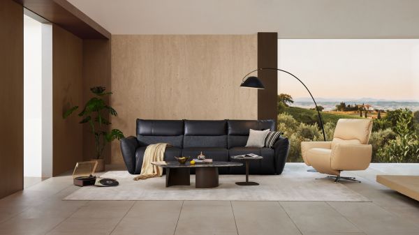 Multicomfort Comfort System - Materials