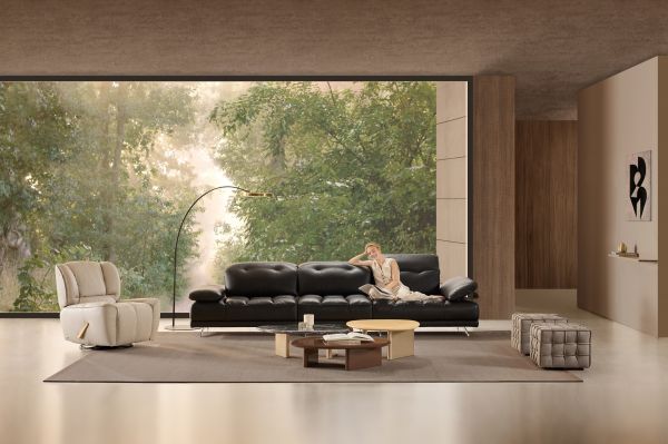 Multicomfort Comfort System - Experience