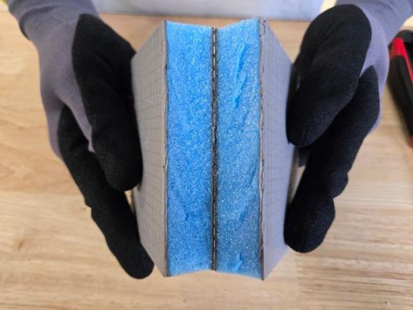 Insulation Material